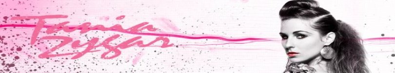 artist banner
