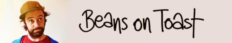 artist banner