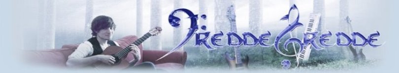 artist banner