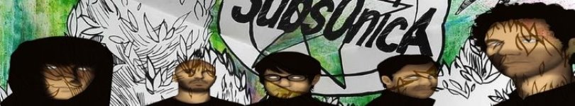 artist banner