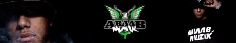 artist banner