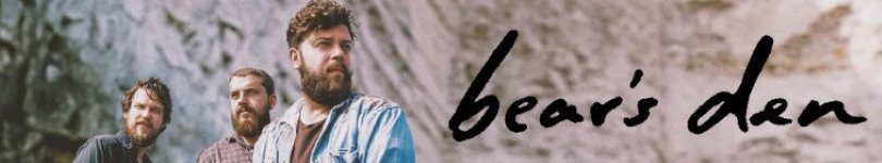 artist banner