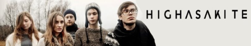 artist banner