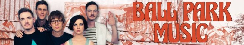 artist banner
