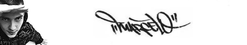 artist banner