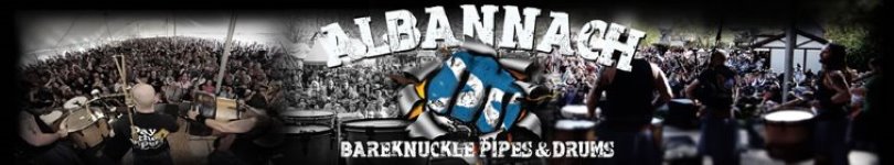 artist banner
