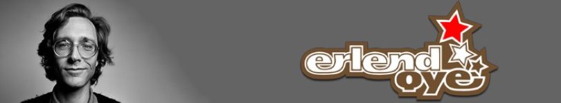 artist banner