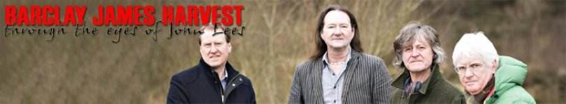 artist banner