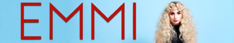 artist banner
