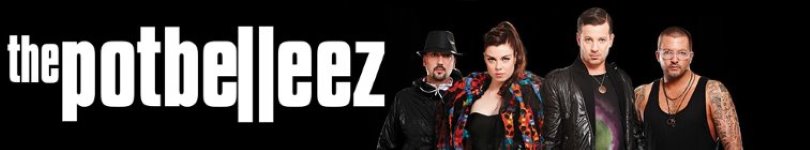 artist banner