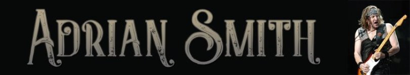 artist banner