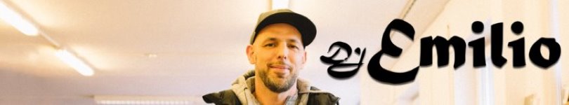 artist banner