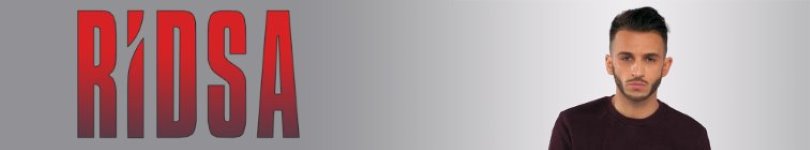 artist banner