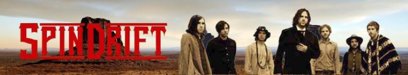 artist banner