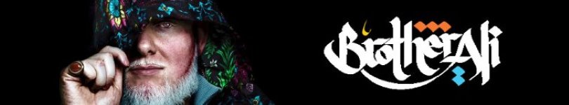 artist banner