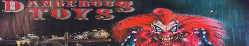 artist banner