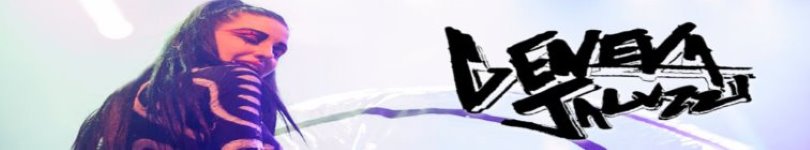 artist banner