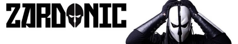 artist banner