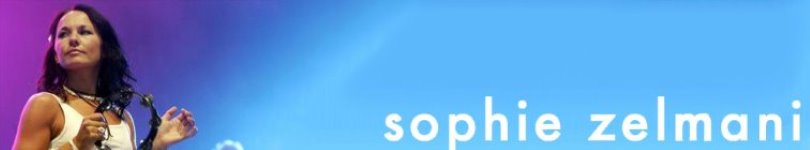 artist banner