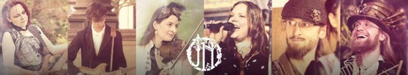 artist banner