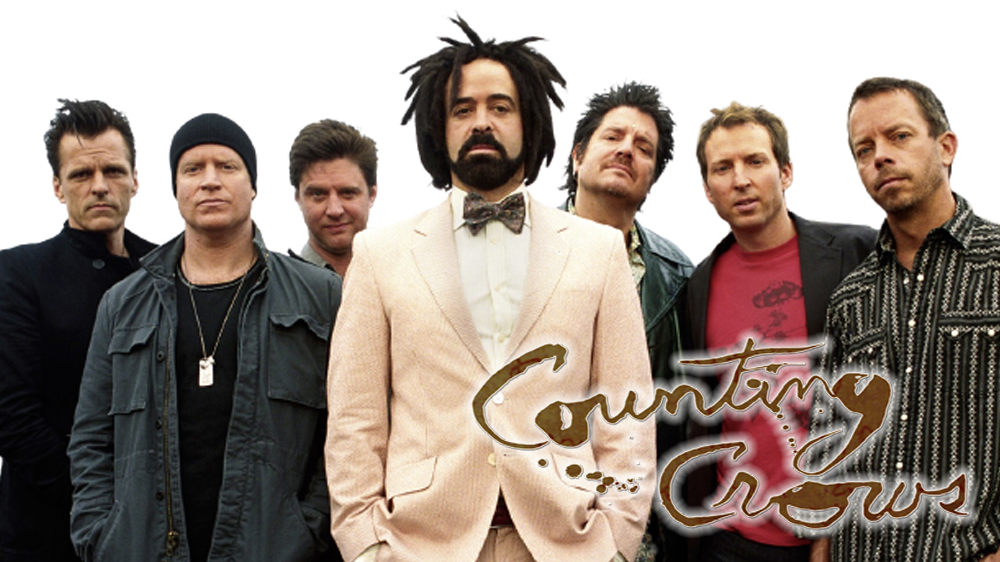 Counting Crows