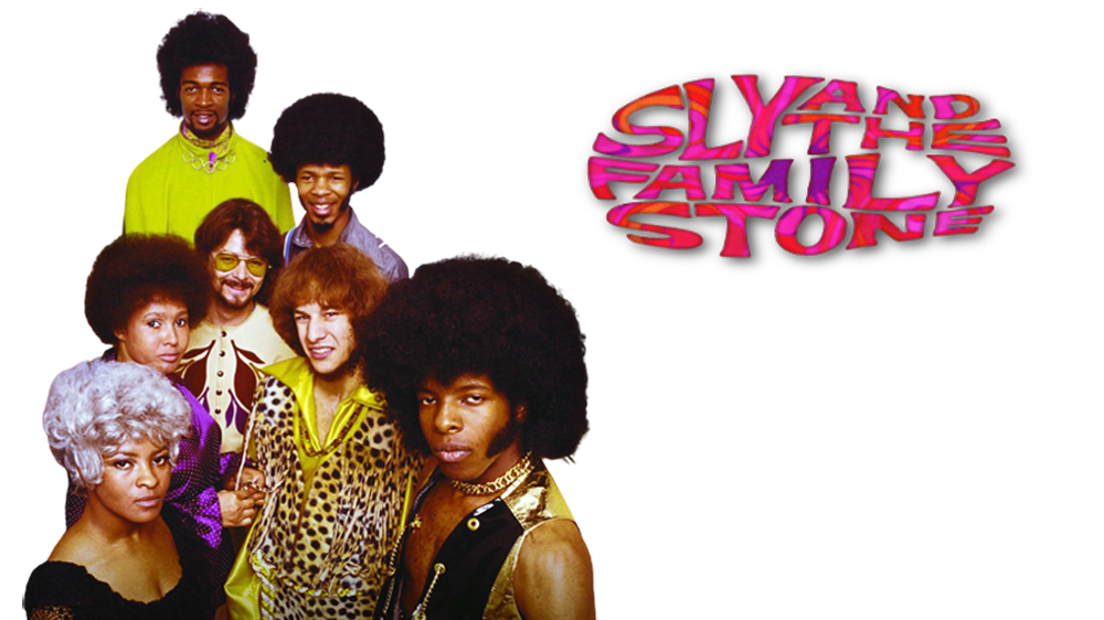 Sly  The Family Stone