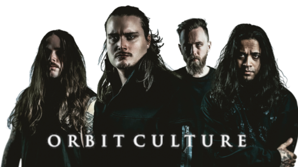 Orbit Culture | TheAudioDB.com
