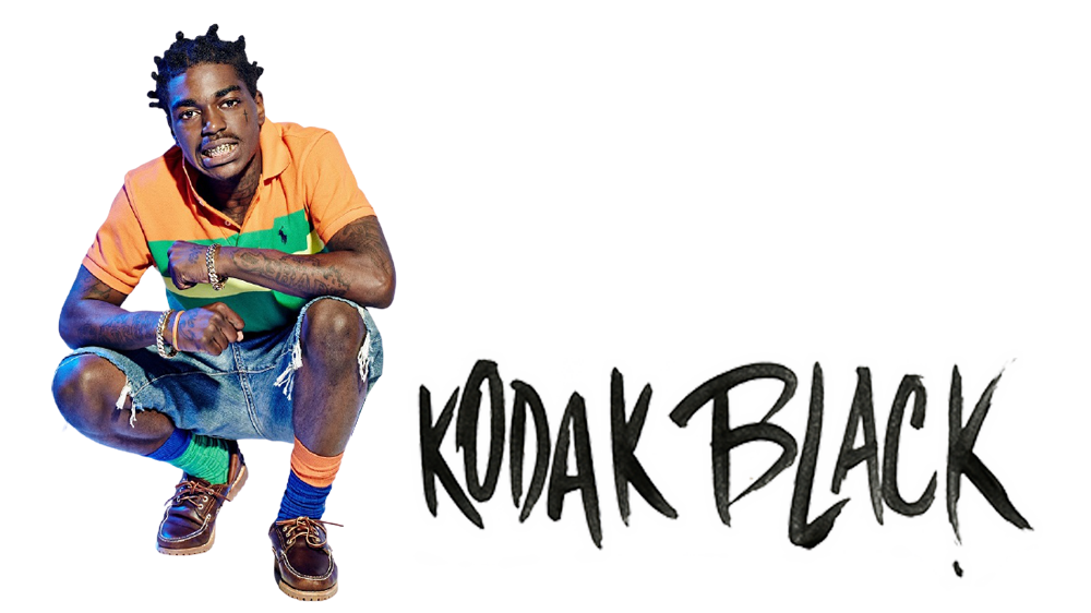 Kodak Black Announces 'Haitian Boy Kodak' to Release This Friday - The  Source