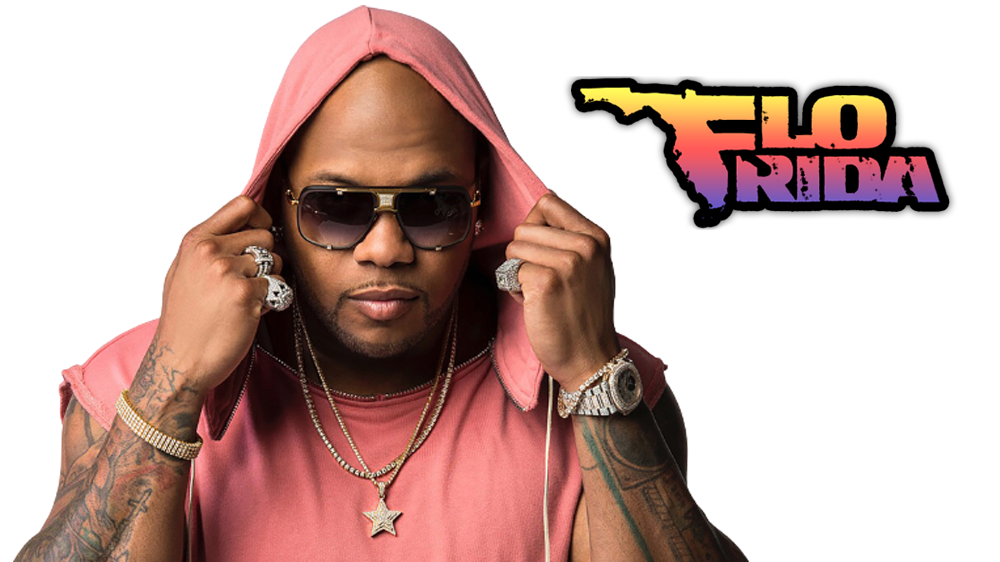 Flo-Rida : Right Round - photo - Puremedias