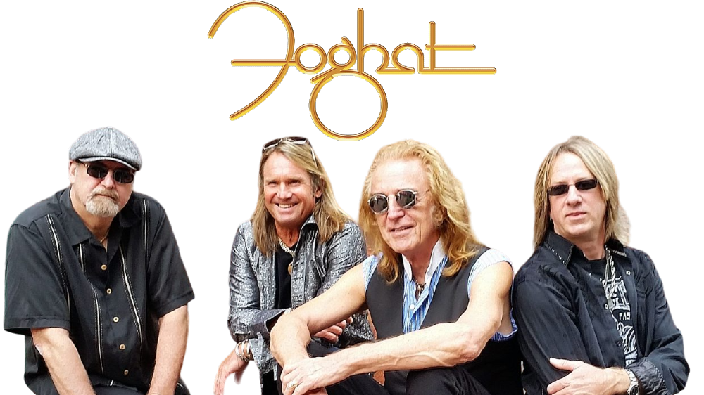 Foghat