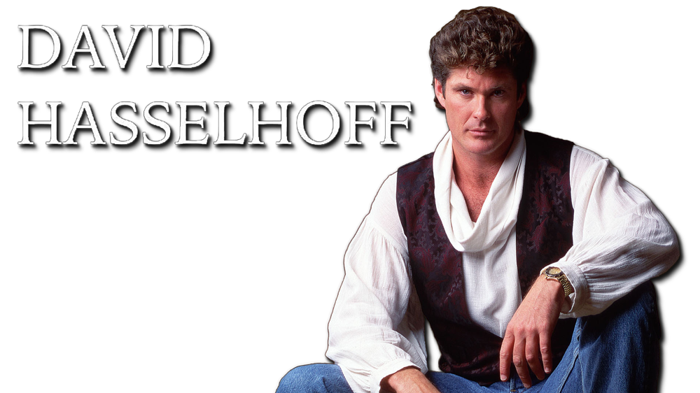 Hooked on a Feeling (David Hasselhoff album) - Wikipedia