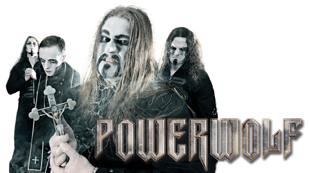 Powerwolf (Music) - TV Tropes