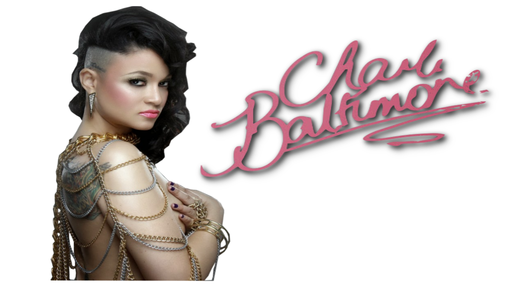 Charli Baltimore