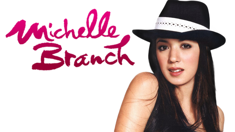 MICHELLE BRANCH Broken Bracelet RARE AUTOGRAPHED ORIGINAL 2000 INDIE CD  Signed | #1873003603