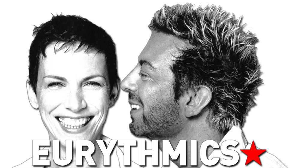 Eurythmics | TheAudioDB.com