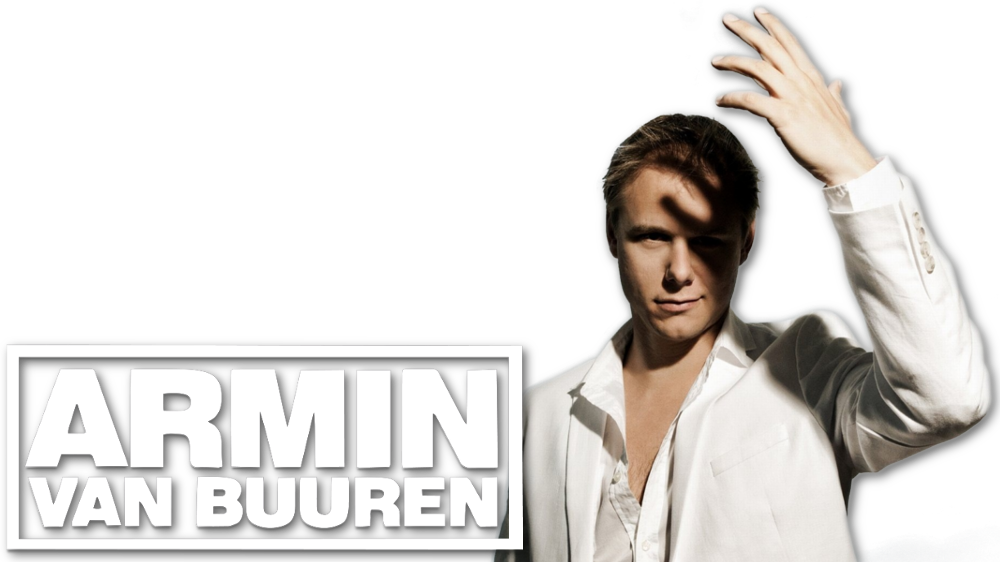 Armin Van Buuren TheAudioDB