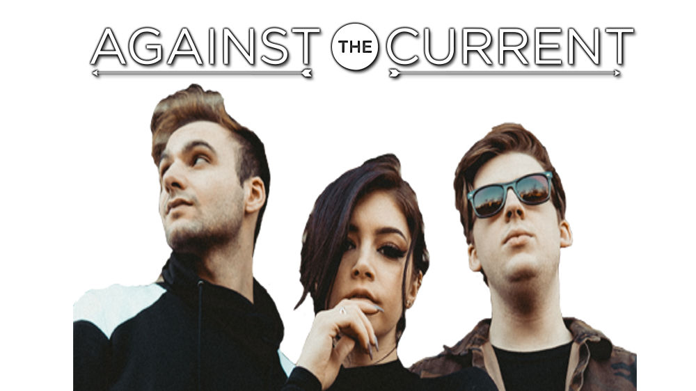 Against the Current (band) - Wikipedia