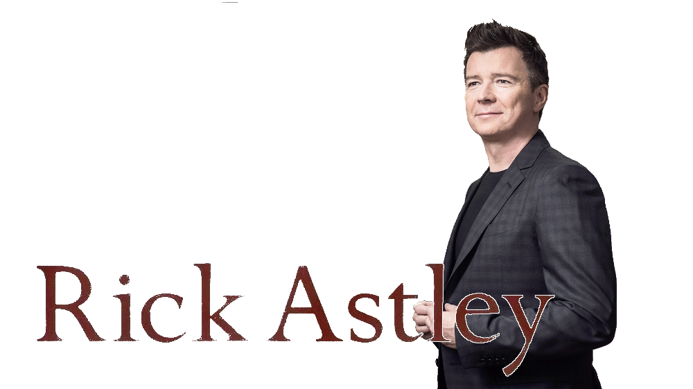 0 Result Images of Rick Astley Png Transparent - PNG Image Collection