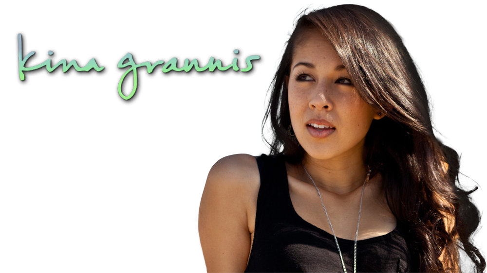 Kina Grannis