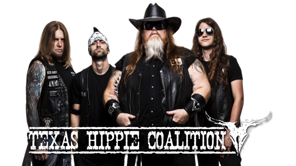 Texas Hippie Coalition