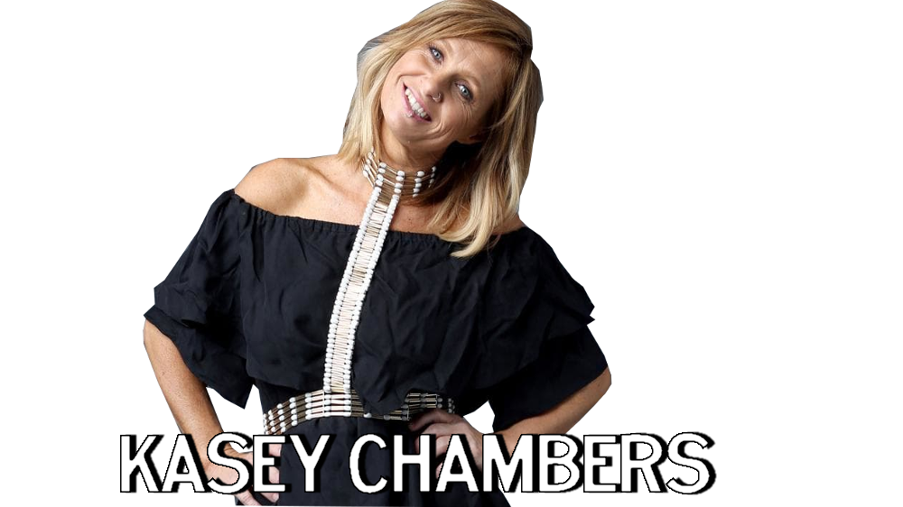 Chambers nude kasey Kasey Chambers,