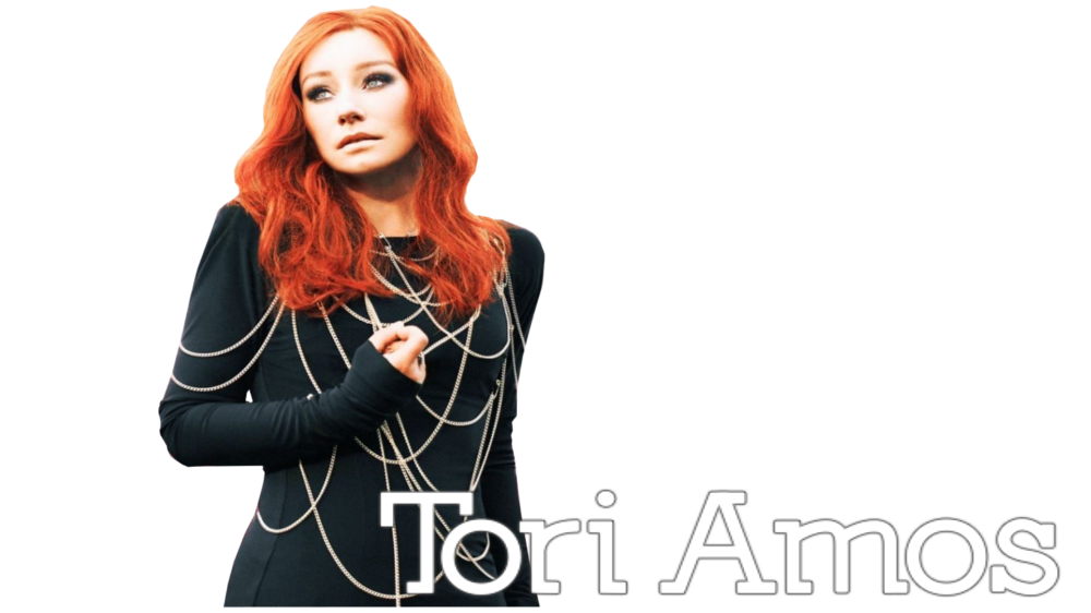 Tori Amos