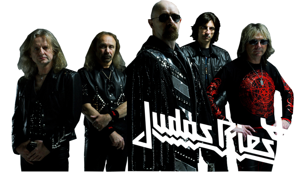 Judas Priest | TheAudioDB.com