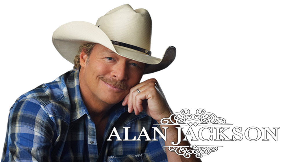 Alan Jackson, Biography, Music, & Facts