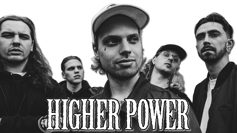 Higher Power