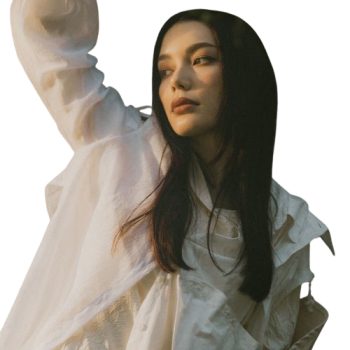 artist cutout
