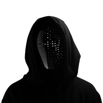 artist cutout
