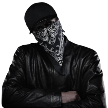 artist cutout