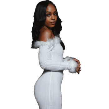 artist cutout