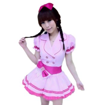 artist cutout